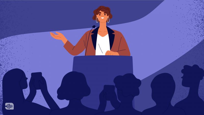 دورات التمكين السياسي للنساء السوريات .. هل حققت أهدافها؟