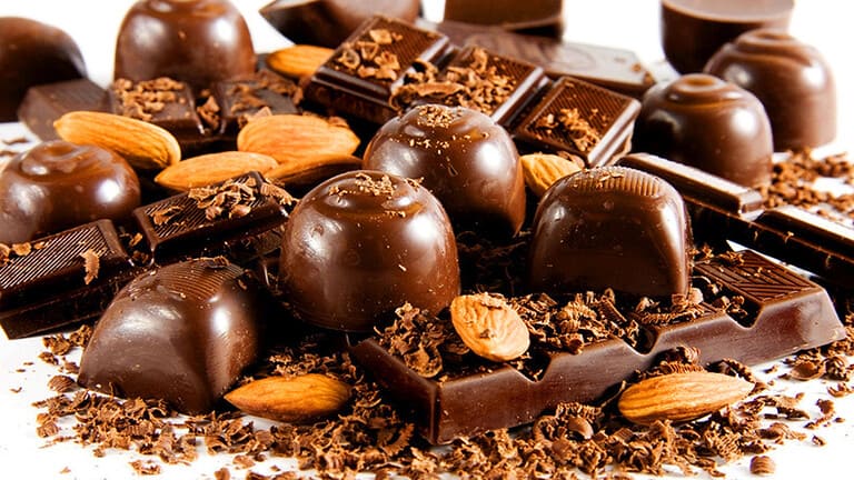 أسباب صحيّة تدفعك لعشق الشوكولاتة