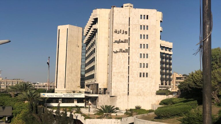 توضيحات سورية - عراقية بخصوص إلغاء الاعتراف بالجامعات السورية