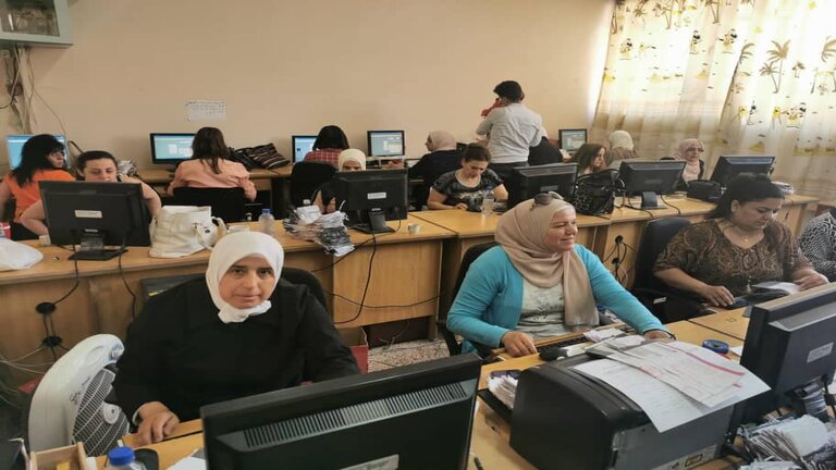 النظام والإنقاذ والمؤقتة.. روابط نتائج امتحانات الشهادة الإعدادية 2022