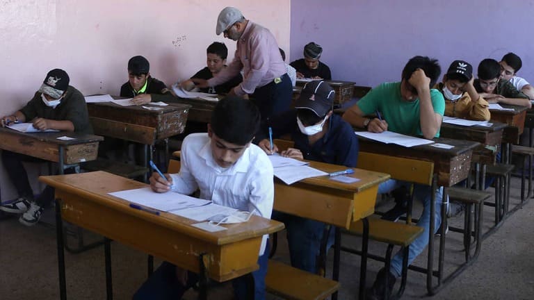 في إدلب وريف حلب.. بدء قبول الاعتراضات على نتائج التاسع
