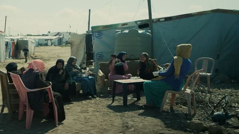علاء الزعبي يعتذر من أهالي حوران بسبب فيلم 