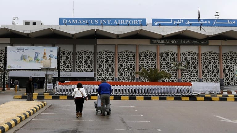 الأجهزة الأمنية تطارد السوريين حتى في أحلامهم 