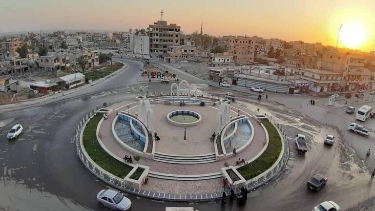 انتهاكات متكررة بحق الإعلام .. اعتقال إعلاميين في الرقة