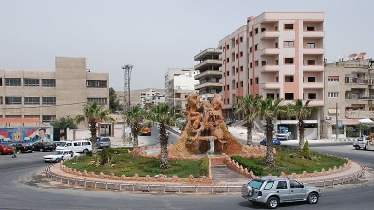 فتاة تخسر حياتها بعد محاولة اعتداء جنسي في ريف دمشق