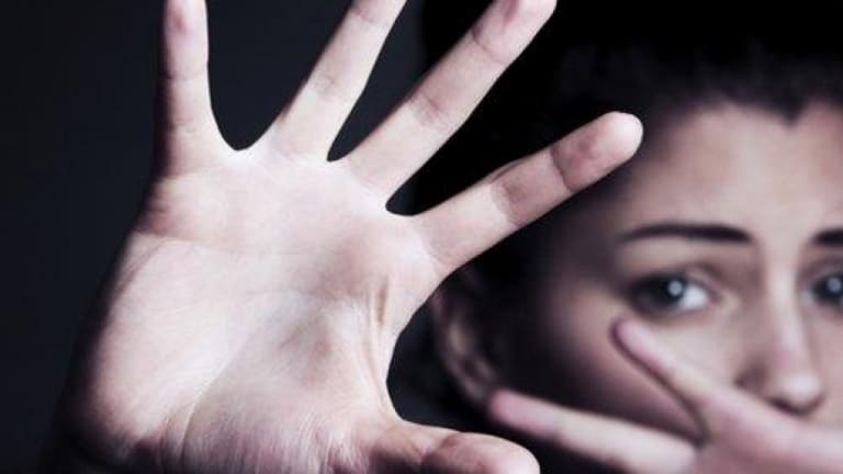100 حالة تعنيف بحق النساء شهرياً وحلب في المرتبة الأولى