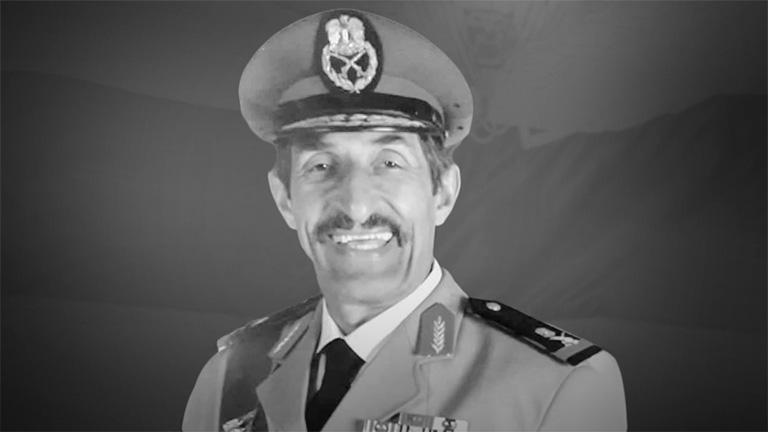 وفاة علي حيدر ..حليف الأسد الأب وعدو الابن 