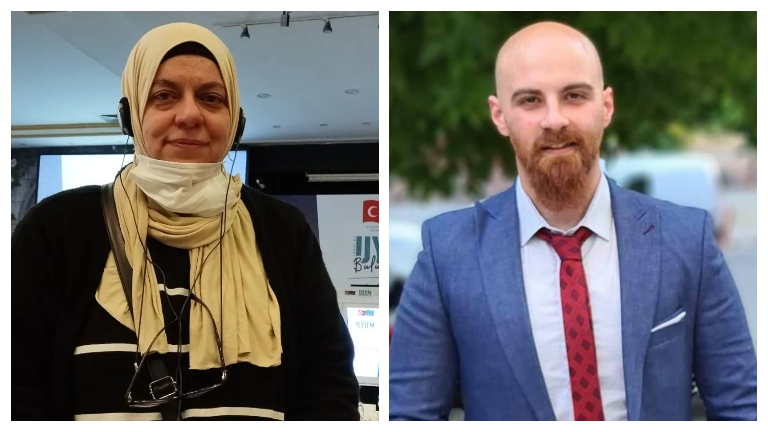 تركيا.. توقيف سيدة سورية في سجن الترحيل ومطالبات بالإفراج عنها  