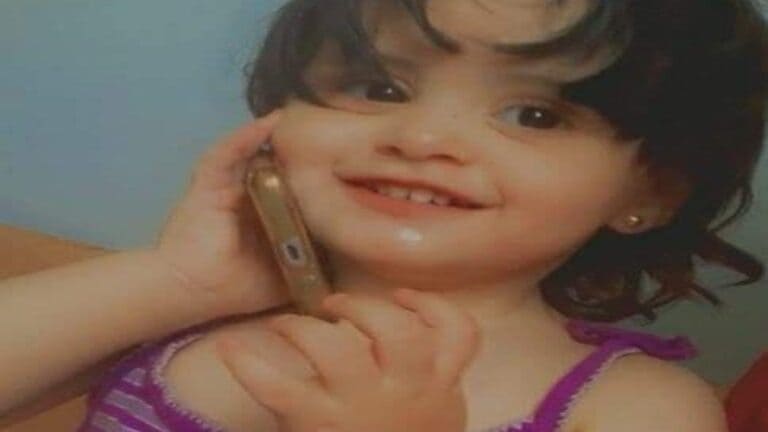بعد أسبوع على فقدانها...العثور على الطفلة جوى مقتولة في مكب للنفايات