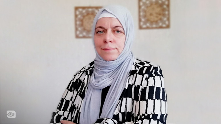هل احتُجزت غادة كـ 