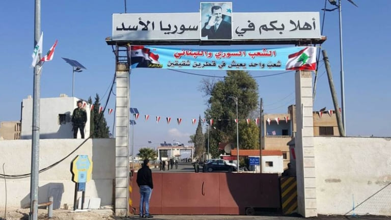من يقف اليوم مع اللاجئين السوريين في لبنان؟