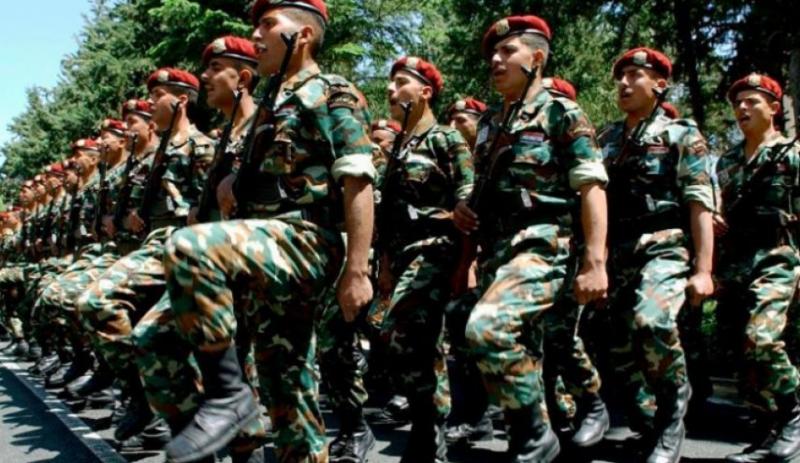 لبعض الفئات.. الأسد ينهي الاحتفاظ والاستدعاء للخدمة العسكرية