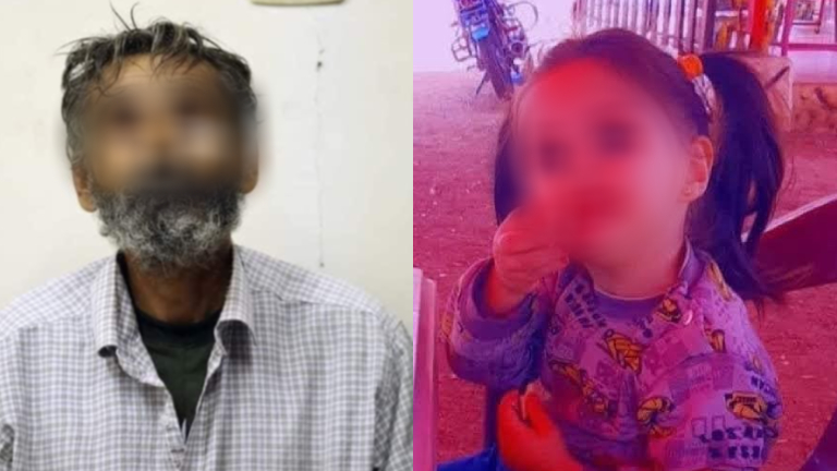جريمة الطفلة جوى.. تسريبات جديدة وأنباء عن وفاة المتهم