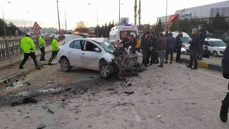  ما هو قانون التعويضات جراء حوادث المرور في تركيا؟