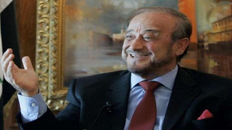 محكمة فرنسية تصدر حكماً نهائياً بالسجن 4 سنوات لرفعت الأسد