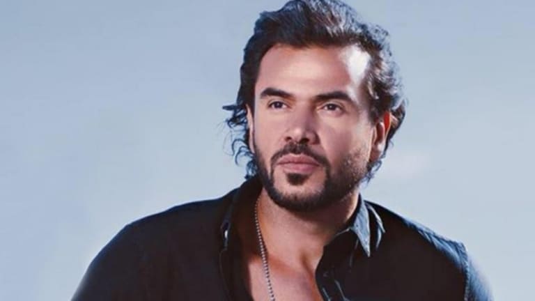 مصر تحكم على سامو زين بالسجن لمدة عامين.. ما التهمة؟
