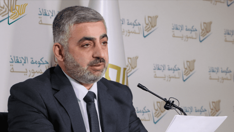 حكومة الإنقاذ: البدء باستقبال طلبات الحصول على بطاقة شخصية