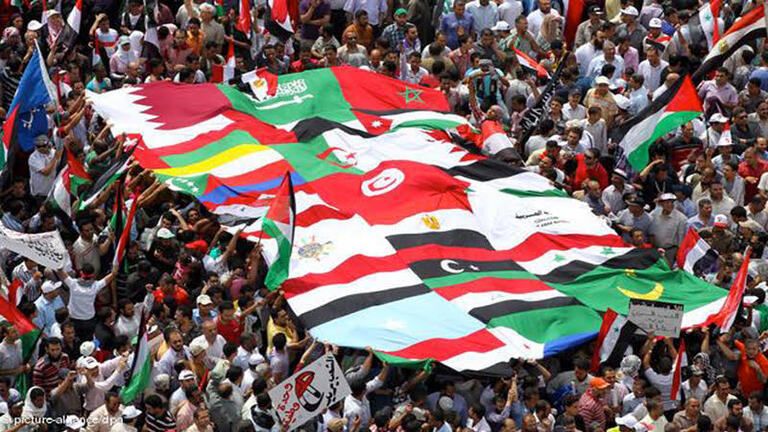 مغيبون أم مطلعون.. ماذا يعرف العرب عما حصل في سوريا؟