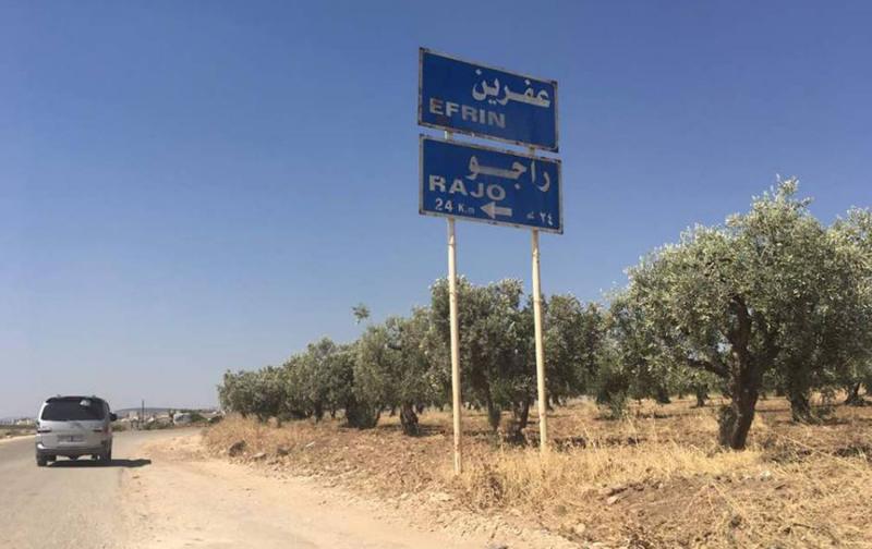 قتلى مدنيون نتيجة الاشتباكات بين الفصائل العسكرية شمالي سوريا