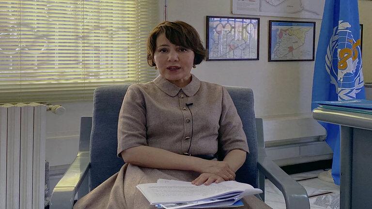 رئيس منظمة الصحة العالمية في سوريا متهمة بالفساد والاحتيال وسوء المعاملة