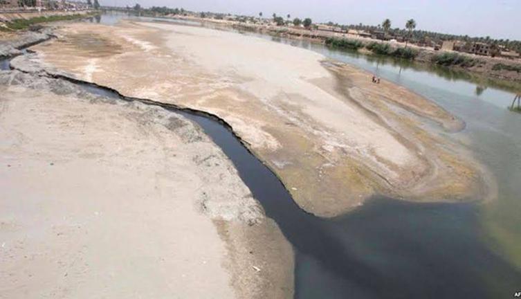 الترصد الوبائي: ارتفاع حالات الاشتباه بالإصابة بالكوليرا شرقي سوريا