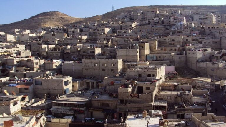  سوريا.. كيفية إثبات الملكية العشوائية