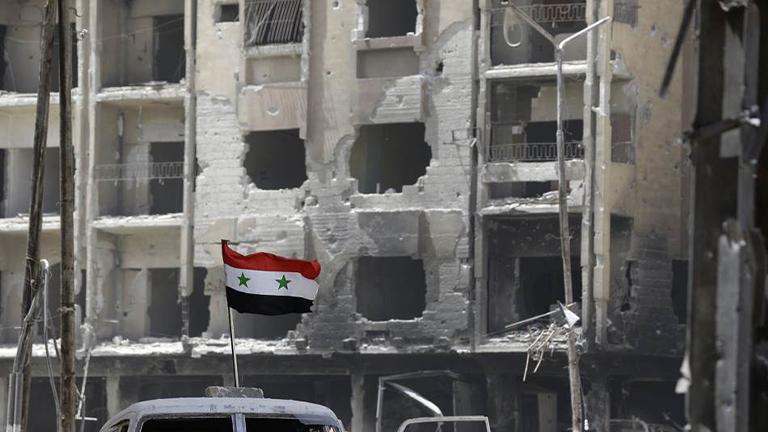 “حرمان مزدوج”: سكان مناطق التسويات بين عجز استخراج الوثائق المدنية وتداعيات غيابها