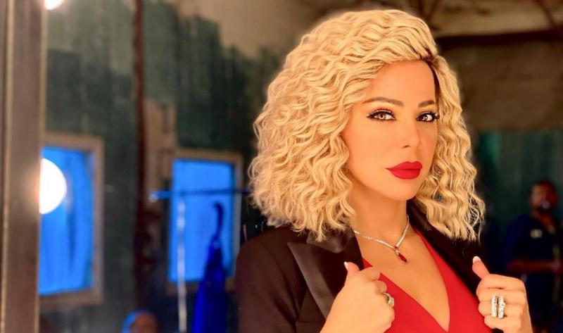 سوزان نجم الدين: أحلم بتقديم عمل فني استعراضي
