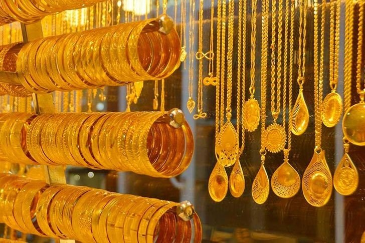 لأول مرة في سوريا.. غرام الذهب يقارب الربع مليون 
