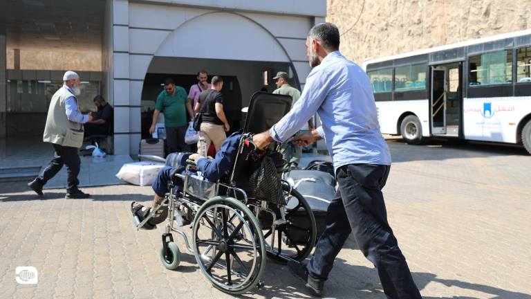 وفاة سوريين أثناء ترحيلهم من تركيا .. والمرحلون في ازدياد