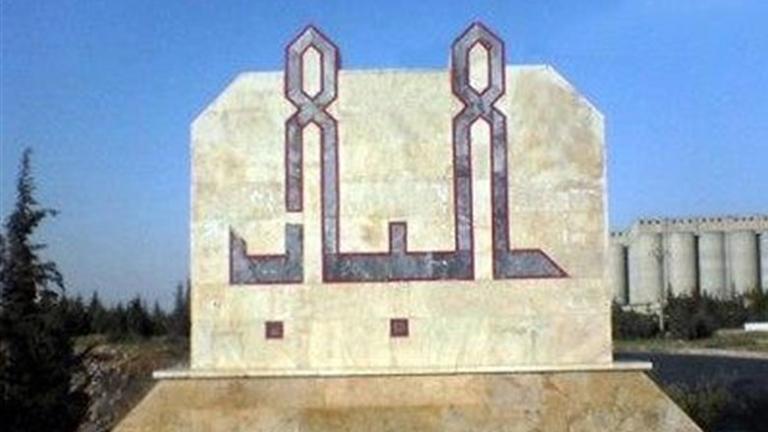 إلقاء القبض على المتهم بالاعتداء الجنسي على امرأة في الباب