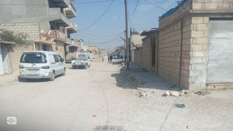 مشاريع خدمية شمال سوريا.. إما ناقصة أو خاطئة