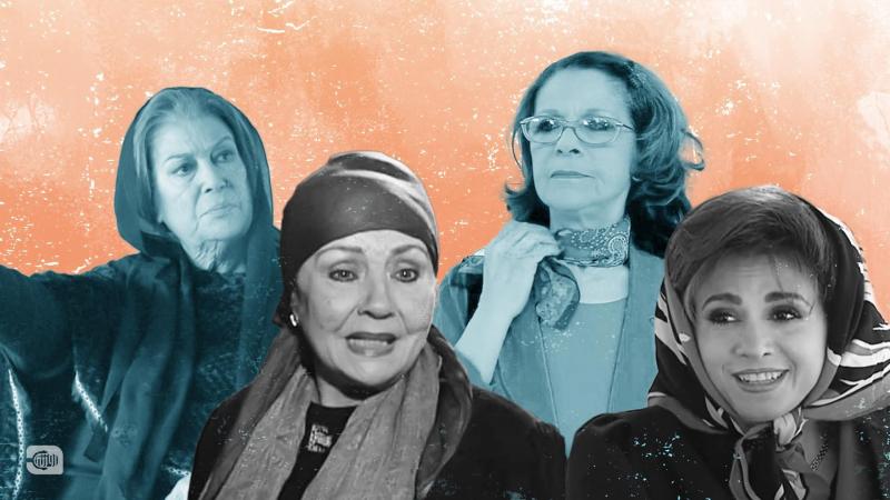 صورة الشخصيات النسائية في الكوميديا السورية