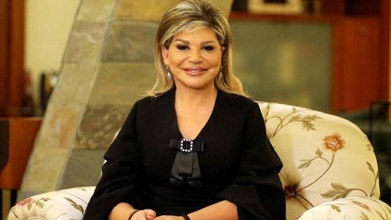 مي شدياق تهاجم بشار الأسد وتصفه بـ