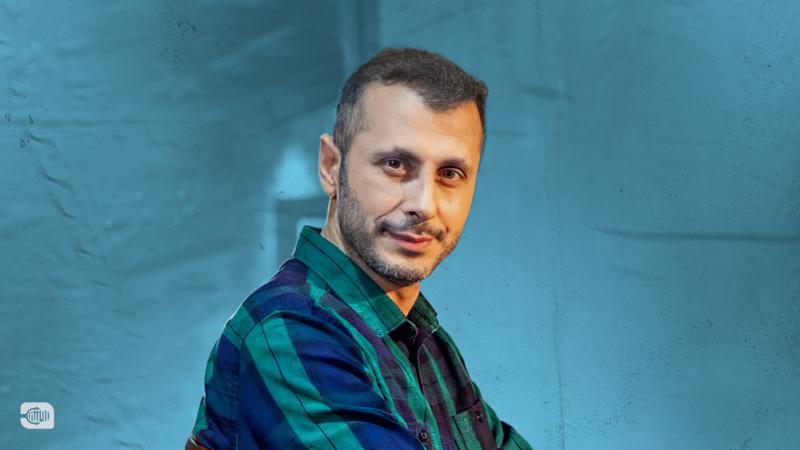 شادي مقرش: مسرحية المهاجران تمس كل مهاجر 