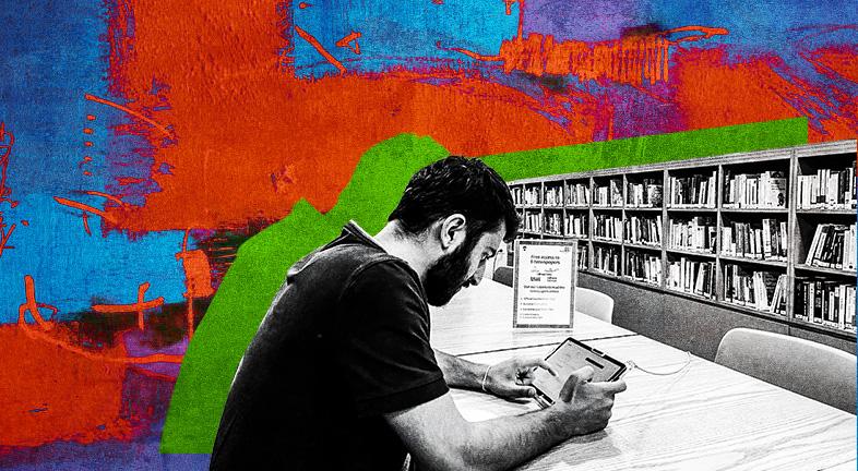 مكتبات بيروت العامة.. مساحات نفتقدها في سوريا