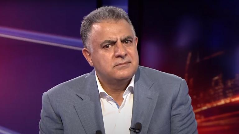خالد المحاميد يتّهم النظام بمسؤوليته عن تردي الوضع الاقتصادي