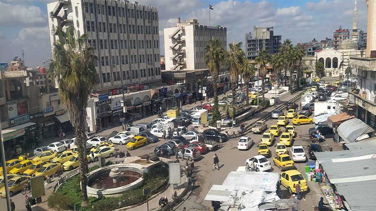 النظام يرفض إطلاق سراح زوجة مسؤول سابق من السويداء