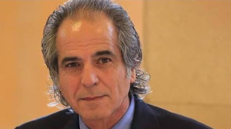 وفاة شاعر الأغنية السورية صفوح شغالة