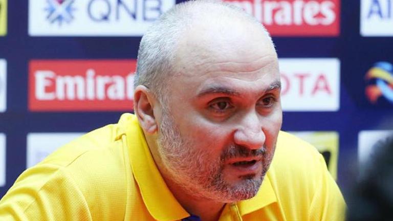 السوري محمود حنّان يصبح مترجماً لرونالدو في نادي النصر