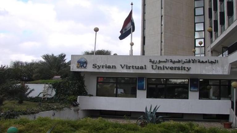 جامعة سورية تؤجل امتحانات الطلاب بسبب سرقة أجهزة حاسوبية