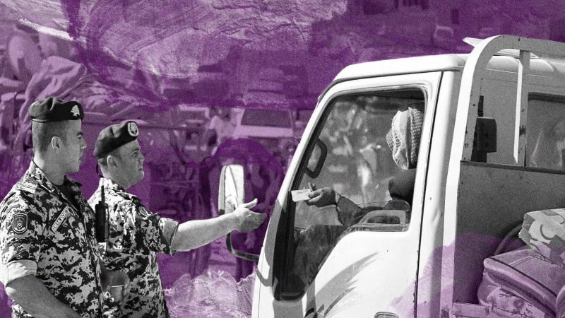 خفايا ترحيل اللاجئين السوريين من لبنان... استجداء أموال الجهات المانحة