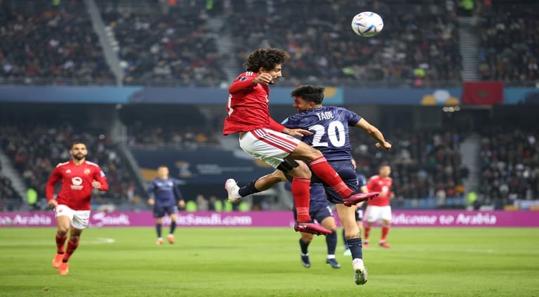 انطلاق كأس العالم بالمغرب.. طموحات عربية لتكرار مفاجآت مونديال قطر 