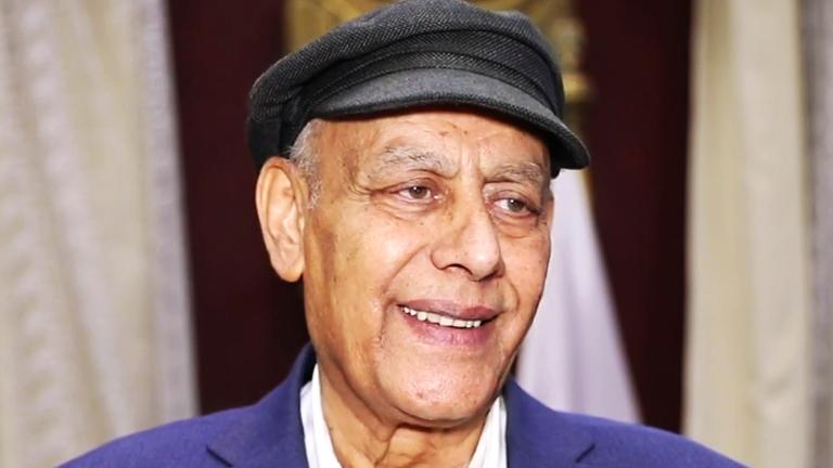 أحمد بدير: الدراما التاريخية السورية متفوقة