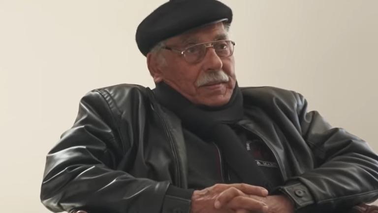 بعد إثارته الجدل.. هاني شاهين يصبح 