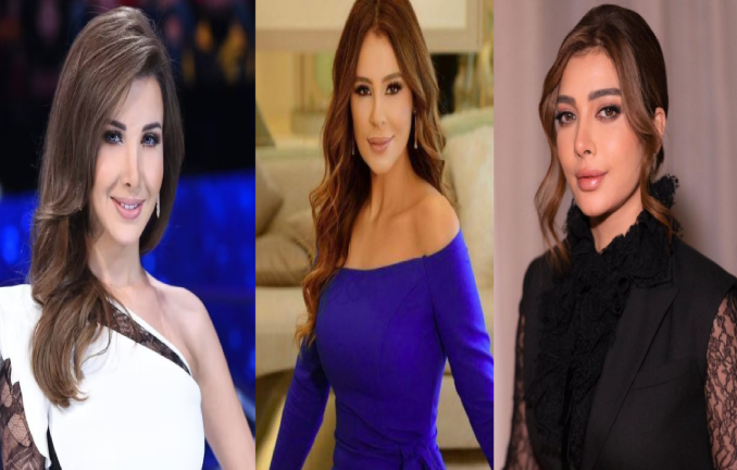 فنانات يتبرعون لصالح ضحايا الزلزال في سوريا
