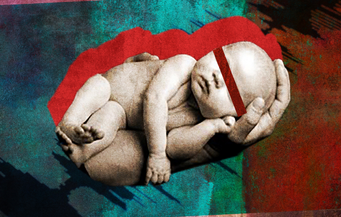 arthquake in Delivery Room: 4 Hospitals Until Birth