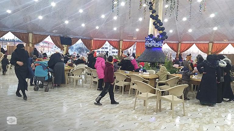 مراكز الإيواء المؤقتة.. جبرية الاستجابة وصعوبة الإقامة