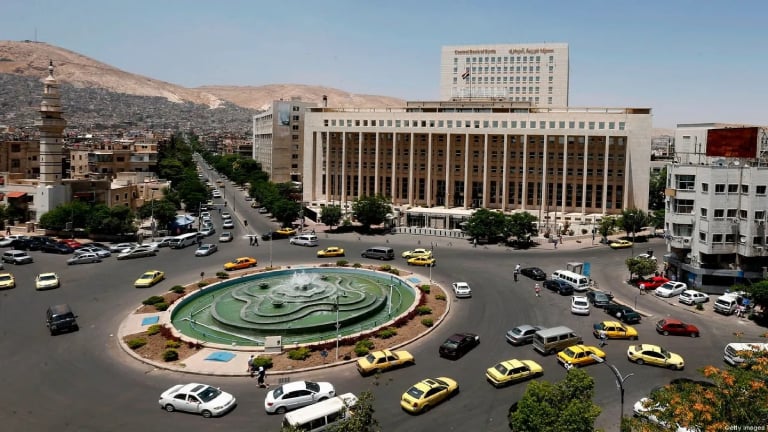 البنك المركزي: دفع البدل النقدي للخدمة الإلزامية بالليرة السورية