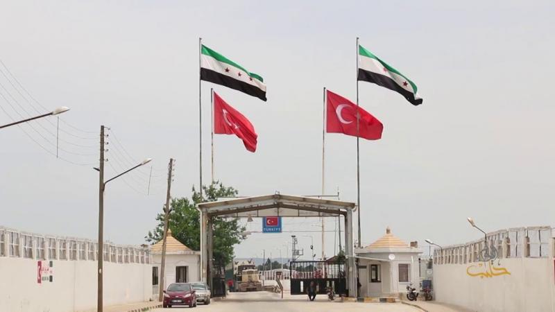 معبر باب السلامة يعلن تعليمات الزيارة لعام 2023